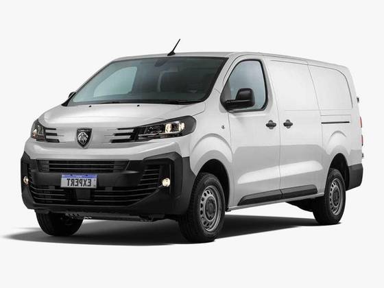 PEUGEOT EXPERT 2.2 TURBO DIESEL CARGO MANUAL